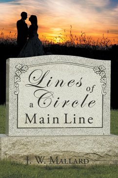 Cover Lines of a Circle: Main Line (eBook, ePUB)