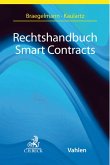 Rechtshandbuch Smart Contracts (eBook, ePUB)