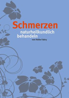 Cover Schmerzen (eBook, ePUB)