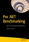 Pro .NET Benchmarking (eBook, PDF)