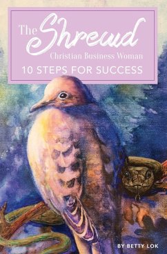 Cover The Shrewd Christian Businesswoman (eBook, ePUB)