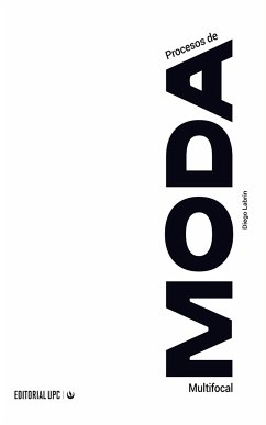 Procesos de moda multifocal (eBook, ePUB) - Labrin, Diego