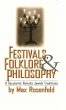 Festivals, Folklore & Philosophy... - Bild 1