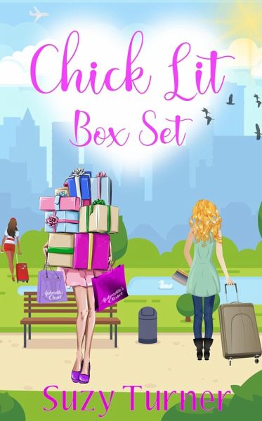 Chick Lit Box Set (eBook, ePUB)