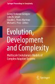 Evolution, Development and Complexity (eBook, PDF)