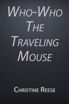 Cover Who-Who the Traveling Mouse (eBook, ePUB)
