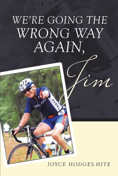 We're going the wrong way again, Jim (eBook, ePUB)