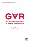 Global Assessment Report on Disaster Risk Reduction 2019 (eBook, PDF)