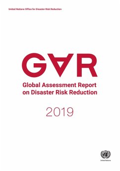 Global Assessment Report on Disaster Risk Reduction 2019 (eBook, PDF)