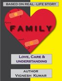 Family: Love Care & Understanding (eBook, ePUB)
