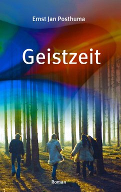 Geistzeit (eBook, ePUB)