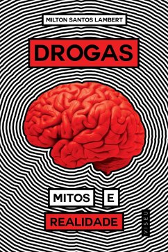 Cover Drogas, Mitos e Realidades (eBook, ePUB)