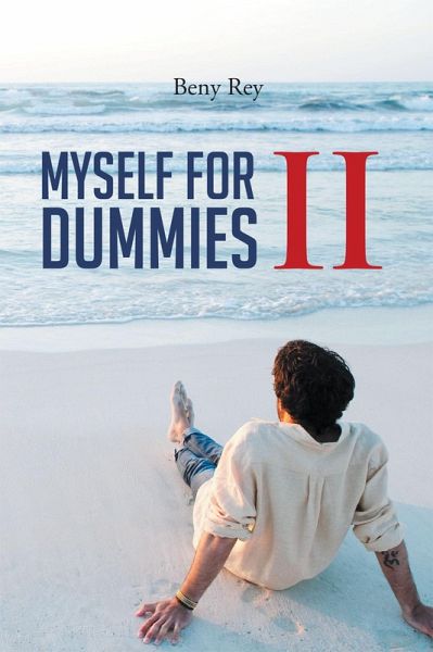 Myself for Dummies II (eBook, ePUB) Myself for Dummies II (eBook, ePUB)