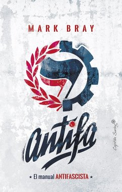Cover Antifa (eBook, ePUB)