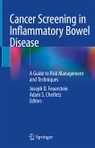 Cancer Screening in Inflammatory Bowel Disease (eBook, PDF)