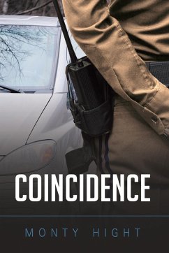 Cover Coincidence (eBook, ePUB)