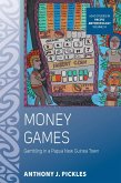 Money Games (eBook, ePUB)