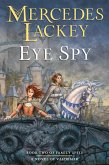 Eye Spy (eBook, ePUB)