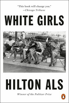 White Girls (eBook, ePUB) - Als, Hilton