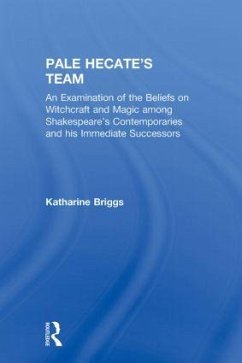 Pale Hecates Team:Briggs V 2 - Briggs, Katharine