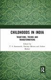 Childhoods in India