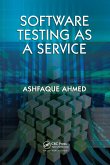 Software Testing as a Service Software Testing as a Service