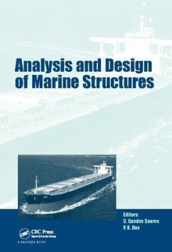 Analysis and Design of Marine Structures