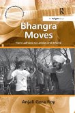 Bhangra Moves