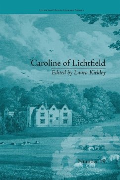 Caroline of Lichtfield - Kirkley, Laura