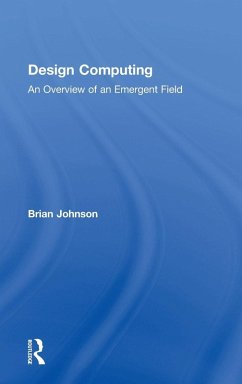 Design Computing - Johnson, Brian