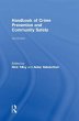 Handbook of Crime Prevention and... - Bild 1