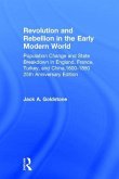 Revolution and Rebellion in the Early Modern World