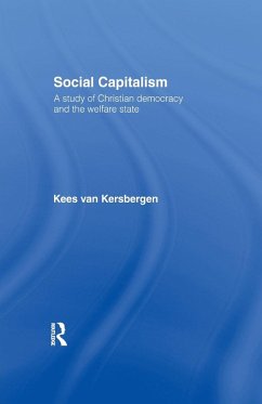 Cover Social Capitalism
