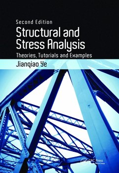 Structural and Stress Analysis - Ye, Jianqiao