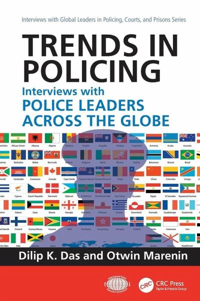 Trends in Policing Trends in Policing