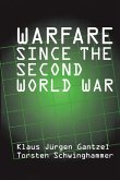 Warfare Since the Second World War