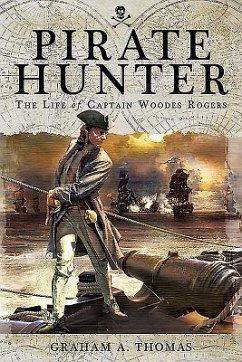 Pirate Hunter - A, Thomas, Graham