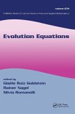 Evolution Equations