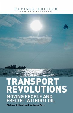 Transport Revolutions - Gilbert, Richard; Perl, Anthony