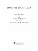 Boats of South Asia