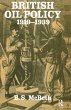 British Oil Policy 1919-1939 - Bild 1