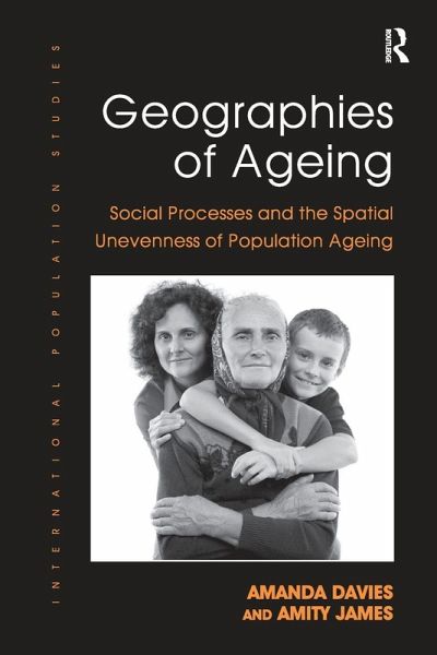 Geographies of Ageing Geographies of Ageing