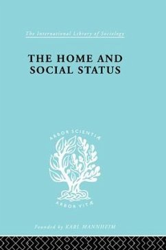 Home & Social Status Ils 111 - Chapman, Dennis