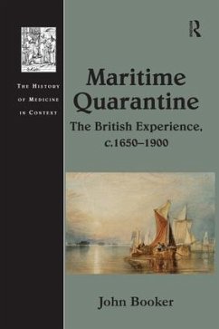 Maritime Quarantine - Booker, John