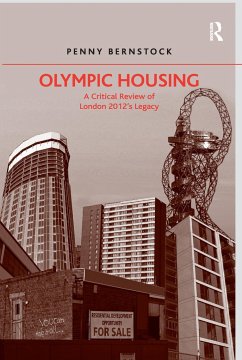 Olympic Housing - Bernstock, Penny