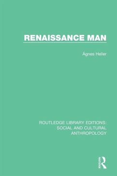 Cover Renaissance Man