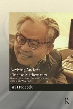 Reviving Ancient Chinese Mathematics - Hudecek, Jiri