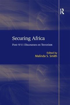 Securing Africa