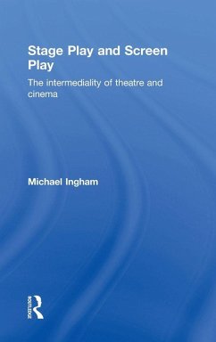 Cover Stage-Play and Screen-Play