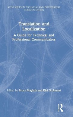 Cover Translation and Localization